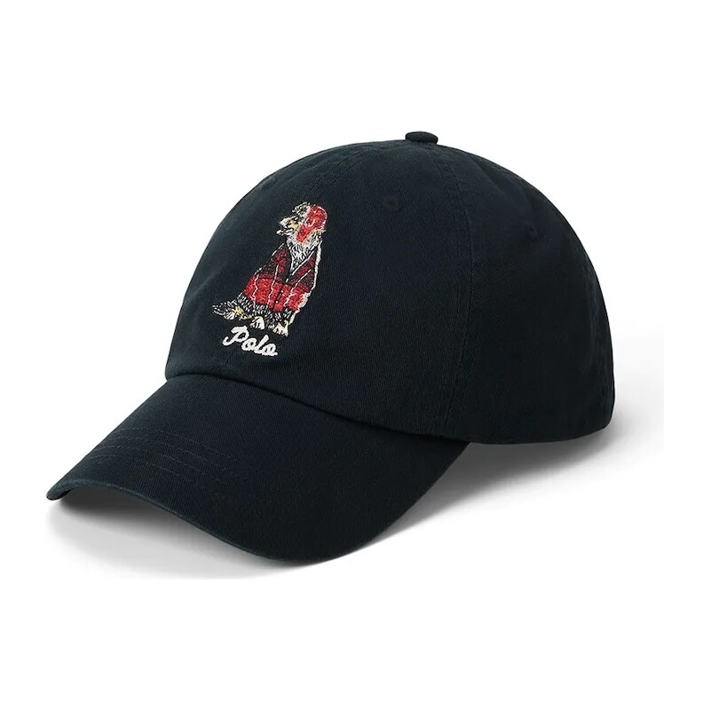 Bavlnená šiltovka Polo Ralph Lauren 64915414