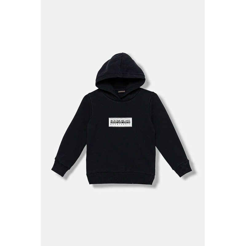 Detská mikina Napapijri B-CHAMOIS 64976658