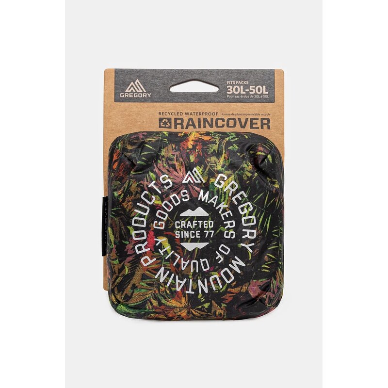 Pláštenka na batoh Gregory Raincover 30-50L 57259642
