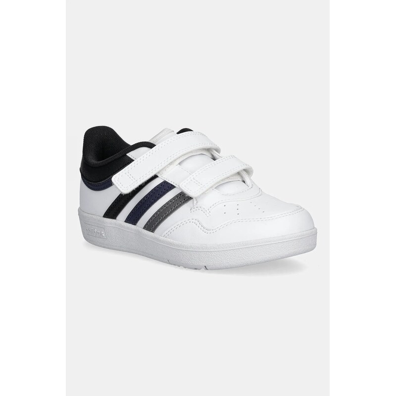 Detské tenisky adidas Originals HOOPS 4.0 64908096