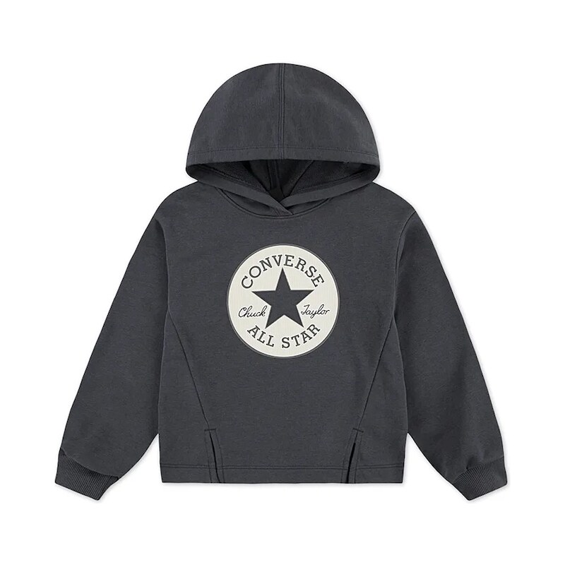 Detská mikina Converse 64925978