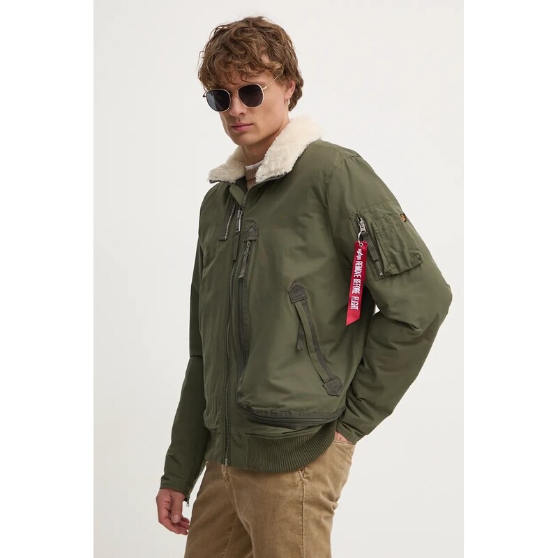 Bunda Alpha Industries 58160674