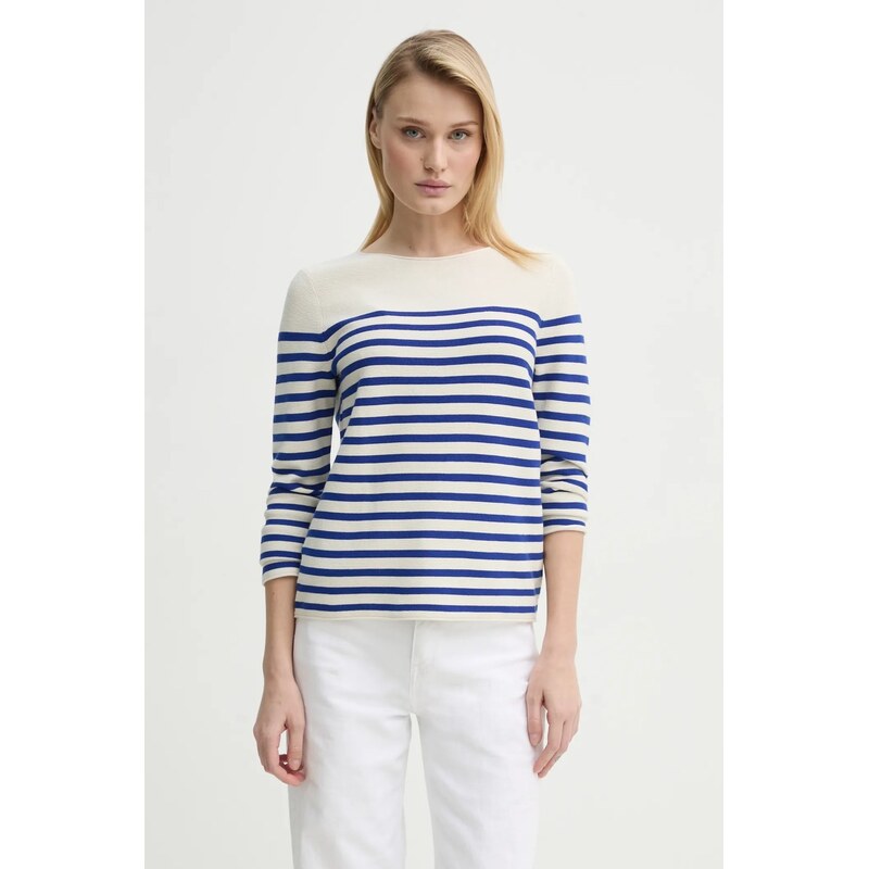 Bavlnený sveter Marc OPolo 64323023