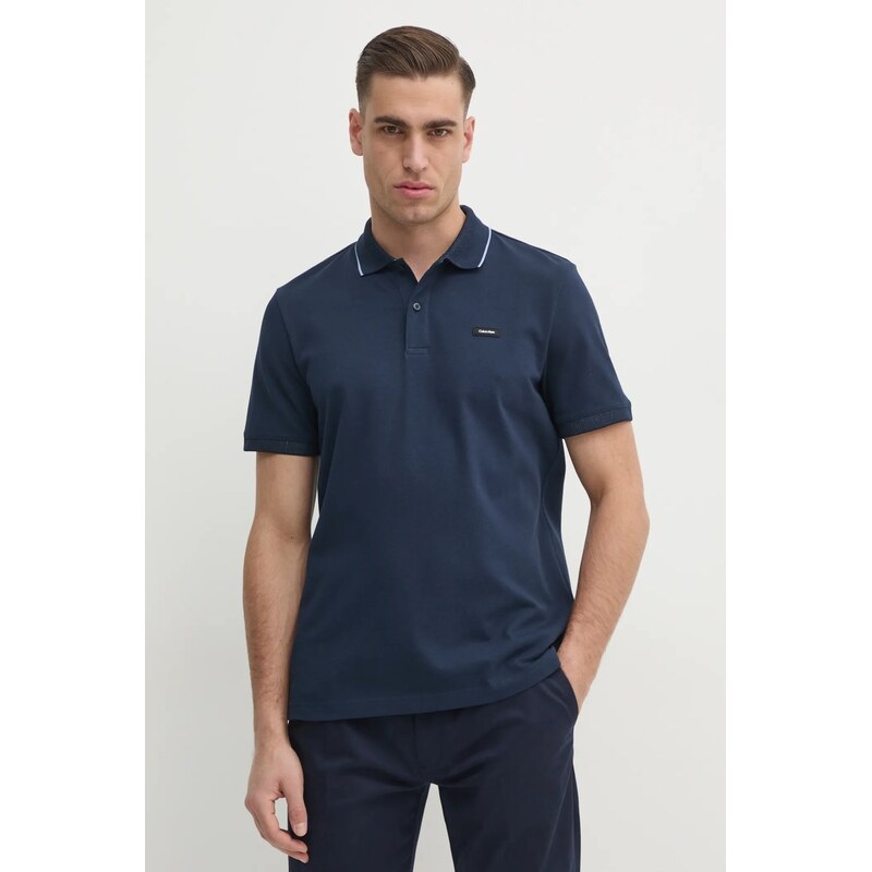 Polo tričko Calvin Klein 62252436