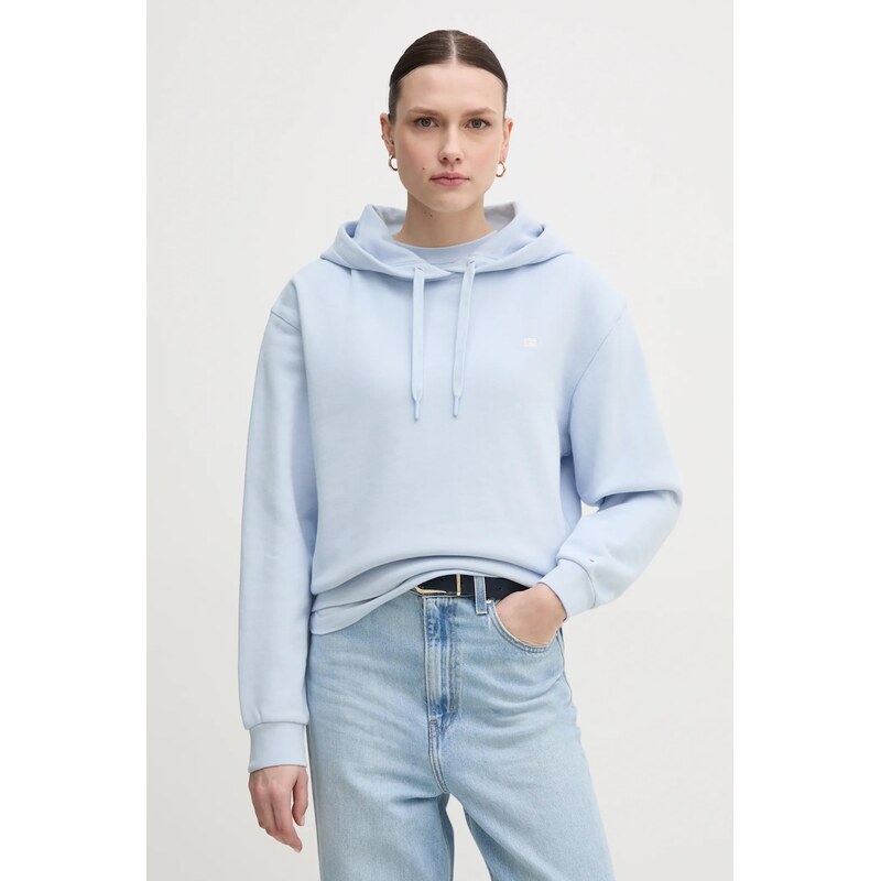 Bavlnená mikina Tommy Hilfiger 62252401