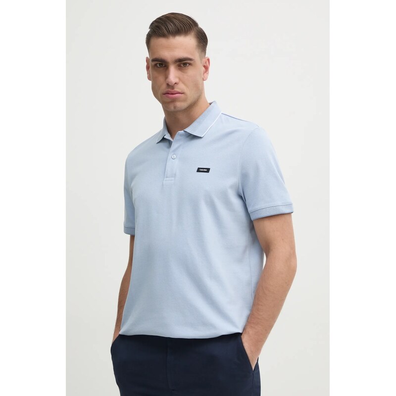 Polo tričko Calvin Klein 62284053