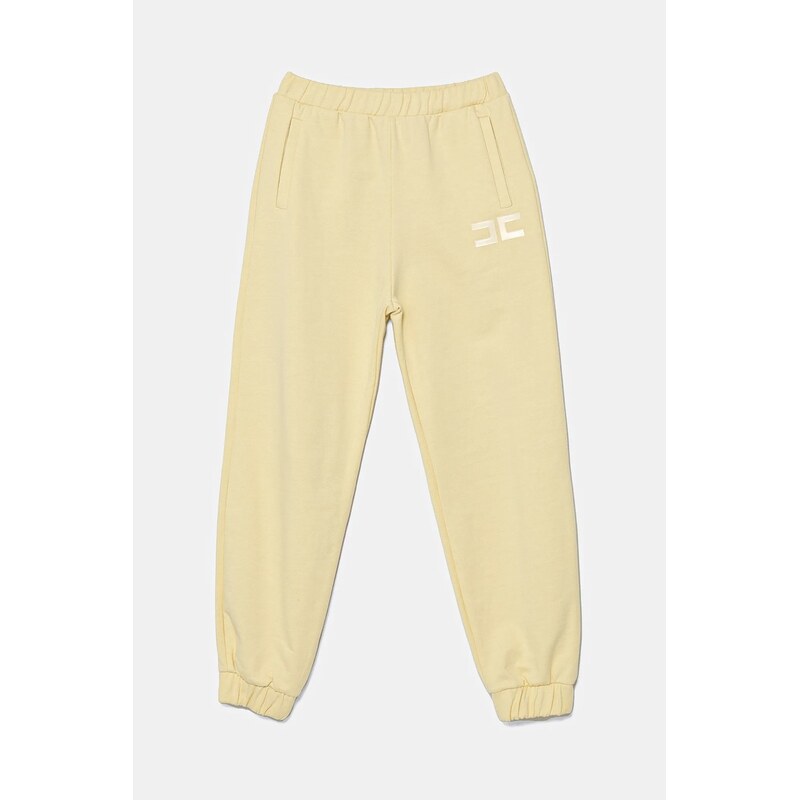 Detské tepláky Elisabetta Franchi 63998215