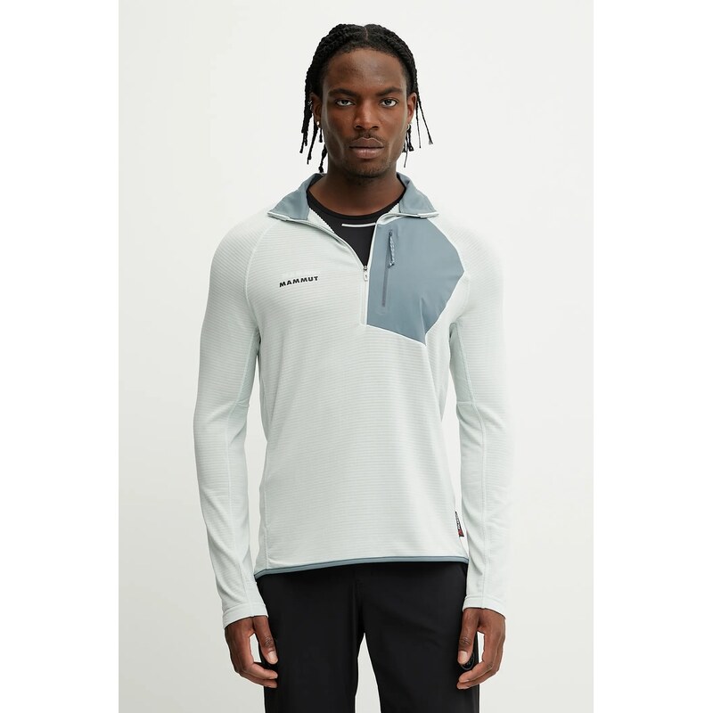 Športová mikina Mammut Aenergy Light 64187365