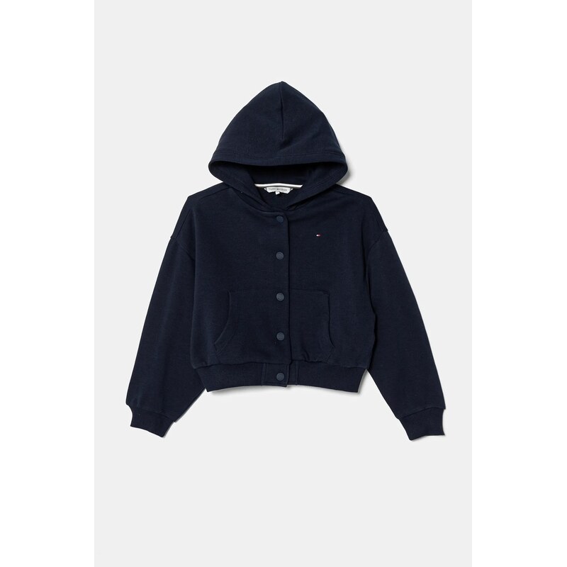Detská mikina Tommy Hilfiger 62349810