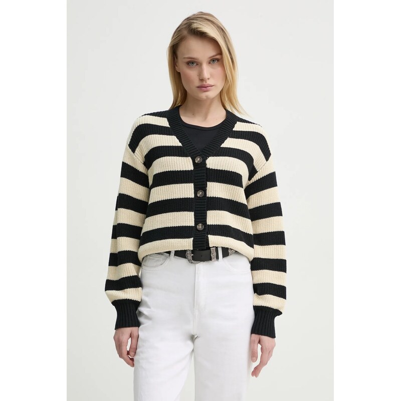 Kardigán Levis SNOWFLAKE CARDIGAN 62284026