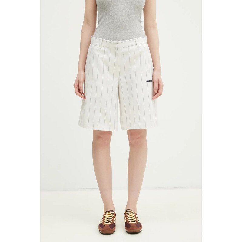 Šortky adidas Originals PINSTRIPE SHORT 63658727