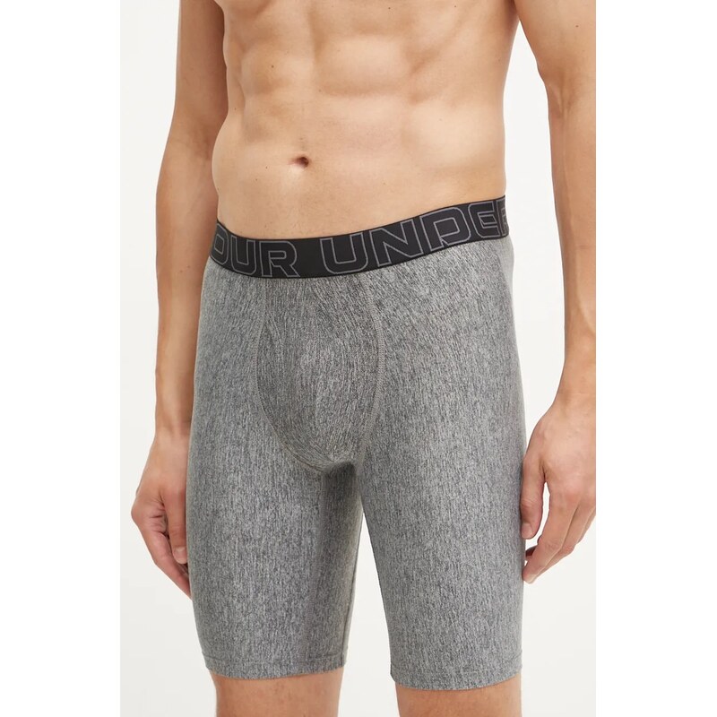 Boxerky Under Armour 3-pak 64312185