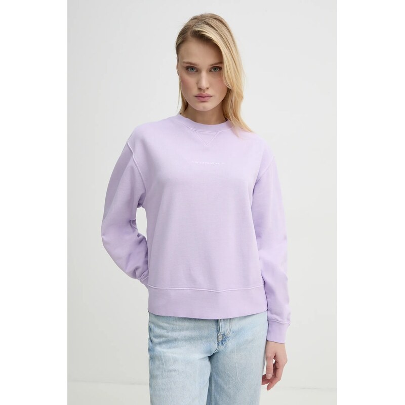 Bavlnená mikina Marc OPolo 64323005