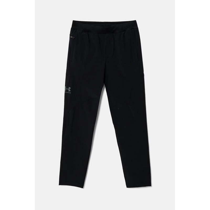 Detské tepláky Under Armour Unstoppable Tapered Pant 62284180