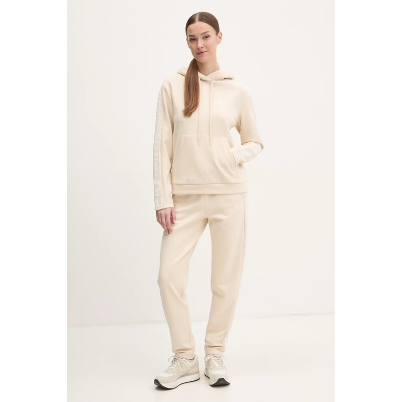 Tepláková súprava EA7 Emporio Armani 62284095