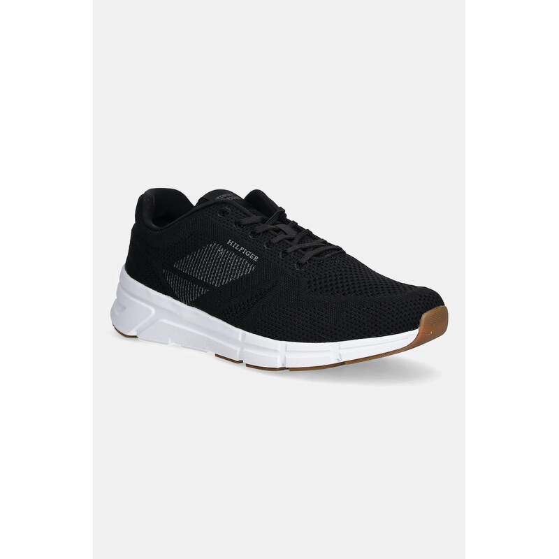 Tenisky Tommy Hilfiger MODERN COMFORT RUN KNIT 63768757