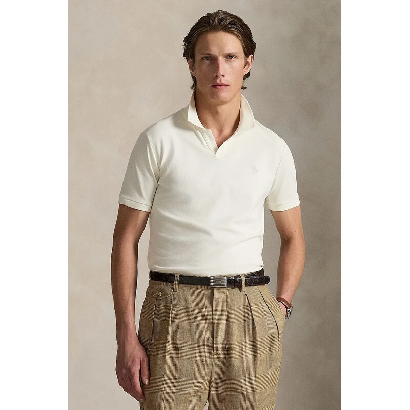 Bavlnené polo tričko Polo Ralph Lauren 63768710