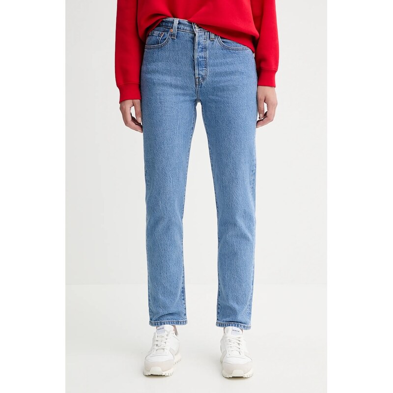 Rifle Levis 501 CROP 501 CROP 64915258