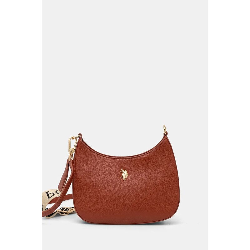 Kabelka U.S. Polo Assn. New Mansion 64313026