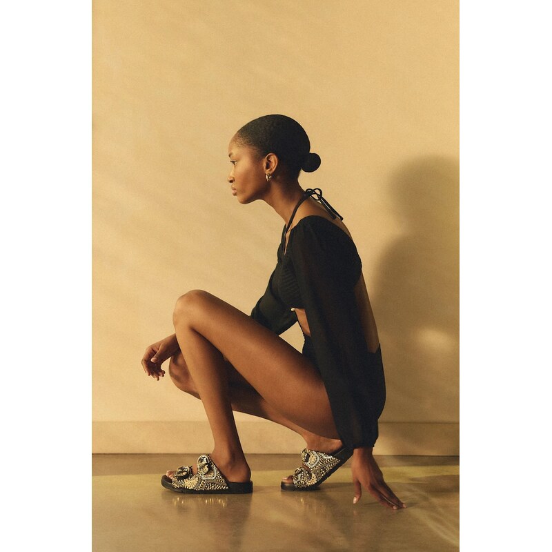 Šľapky Answear.LAB 62402861