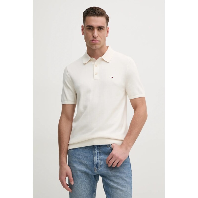Bavlnené polo tričko Tommy Hilfiger 62270506