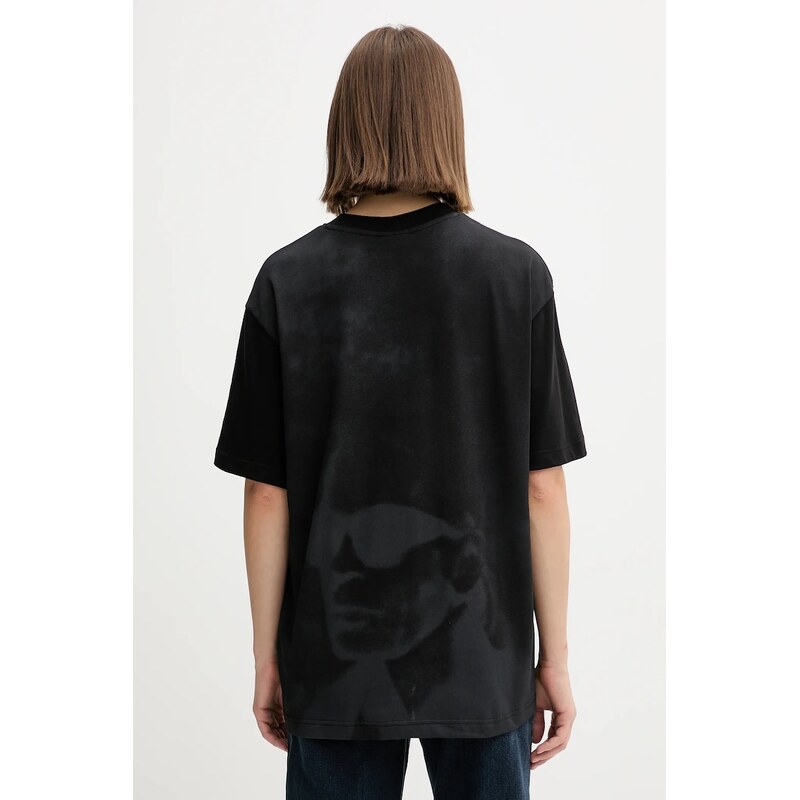 Bavlnené tričko Karl Lagerfeld Jeans 64990136