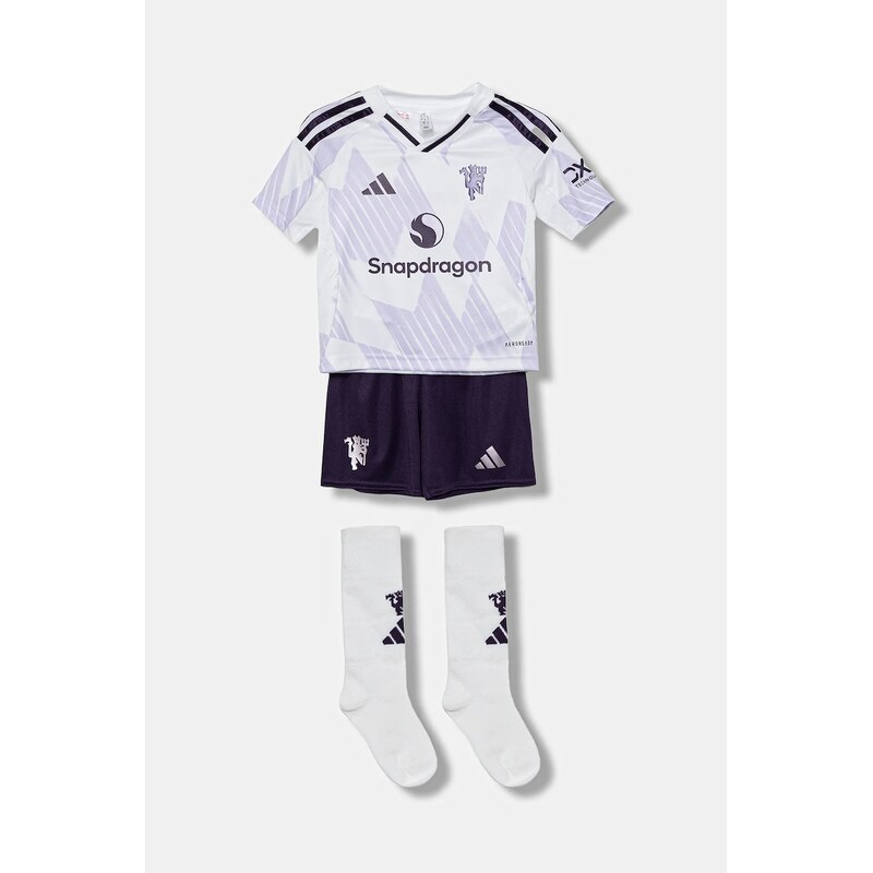 Detská súprava adidas Performance Manchester United 2-pak 64990355