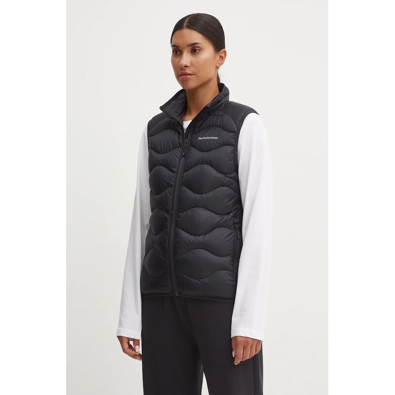 Páperová vesta Peak Performance Helium Down 57526582