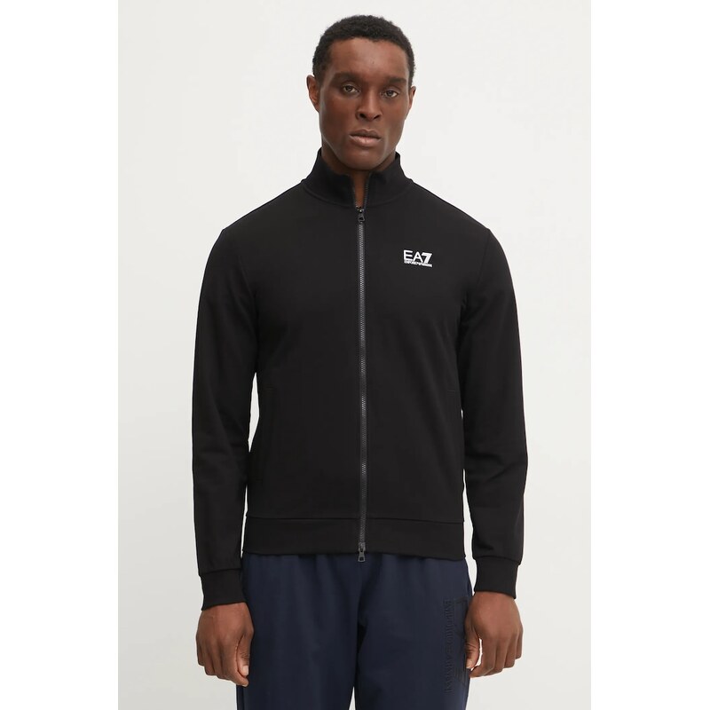 Mikina EA7 Emporio Armani 62402933