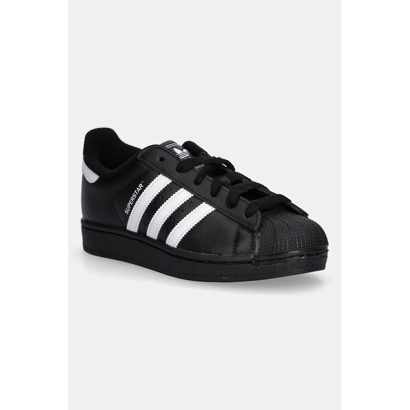 Detské tenisky adidas Originals Superstar II 64976806
