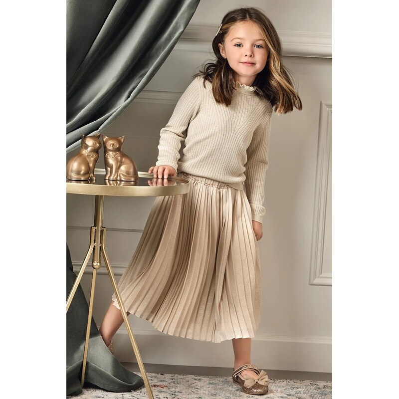 Dievčenská sukňa Abel&Lula 64972297