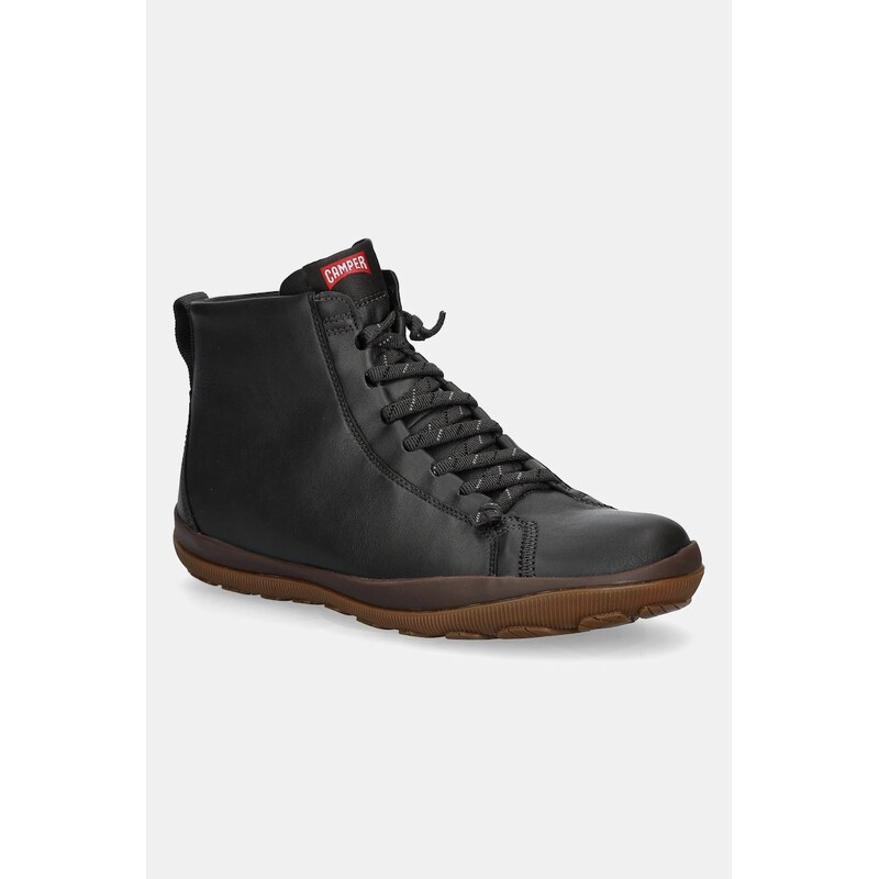 Kožené tenisky Camper Peu Pista GM 64972173