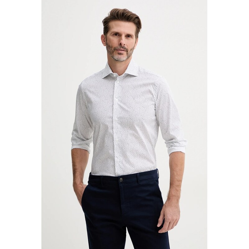 Košeľa United Colors of Benetton 63212364