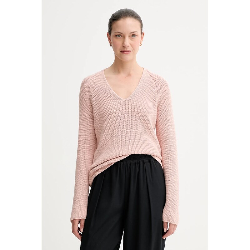 Bavlnený sveter Marc OPolo 64990260