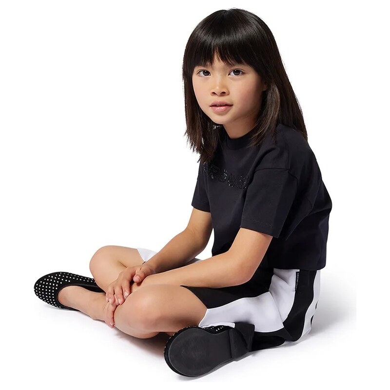 Detské bavlnené tričko Marc Jacobs 64323991