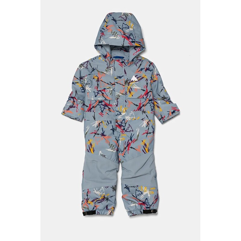 Overal Burton 58267057