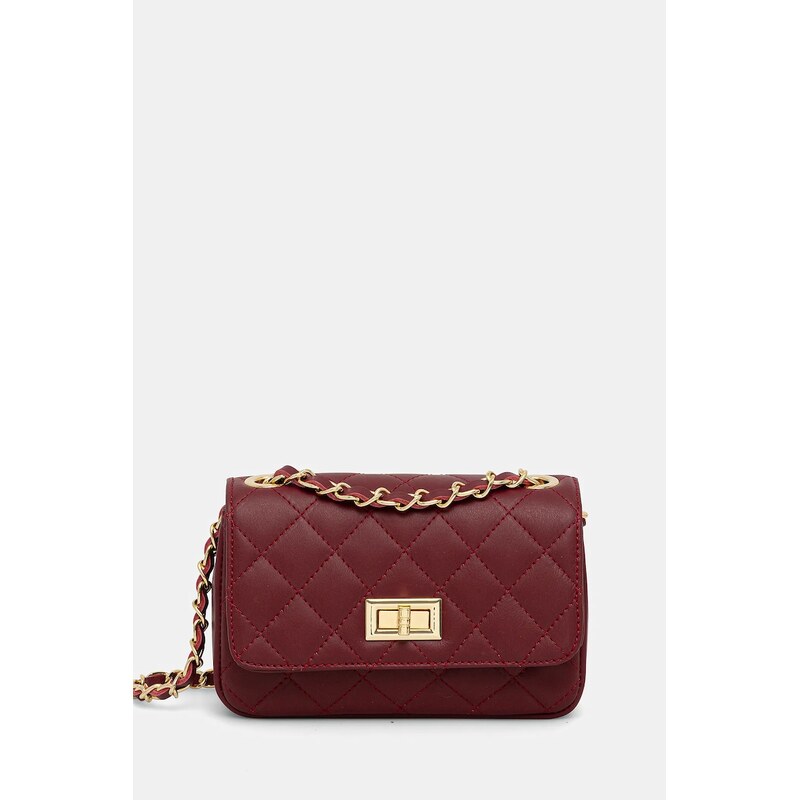 Kožená kabelka Answear.LAB 65019132