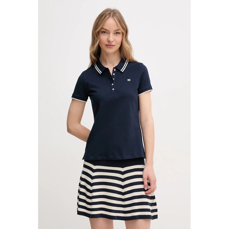 Polo tričko Tommy Hilfiger 63059538