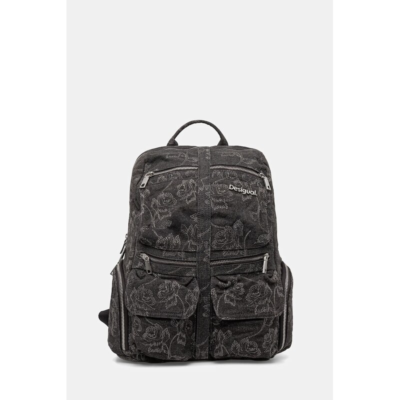 Ruksak Desigual WHISKEY EMBROIDERY 0 65021458