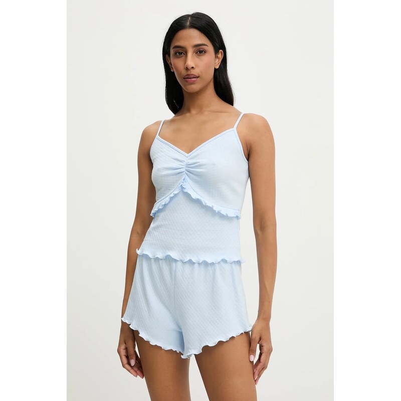 Pyžamo Answear.LAB 64187495