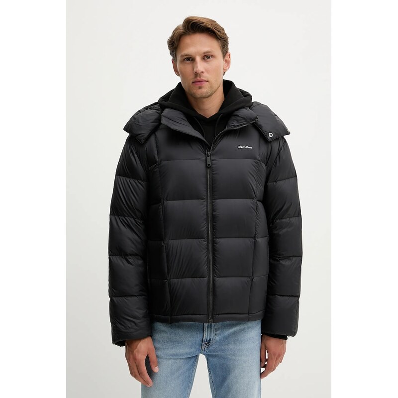 Páperová bunda Calvin Klein 64972206