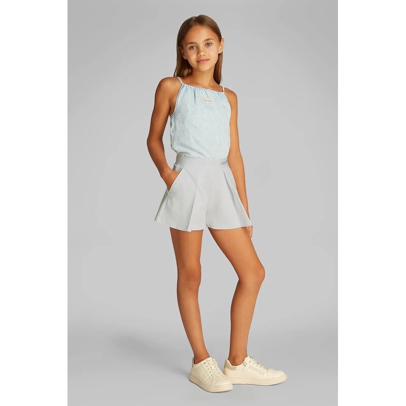 Šortky Calvin Klein Jeans 62349726