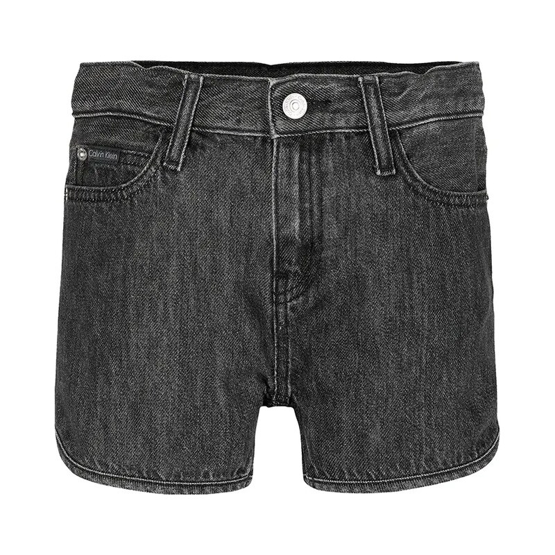 Detské rifľové krátke nohavice Calvin Klein Jeans 62349729
