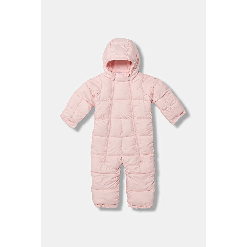 Overal pre bábätká Columbia Pike Lake 64990383