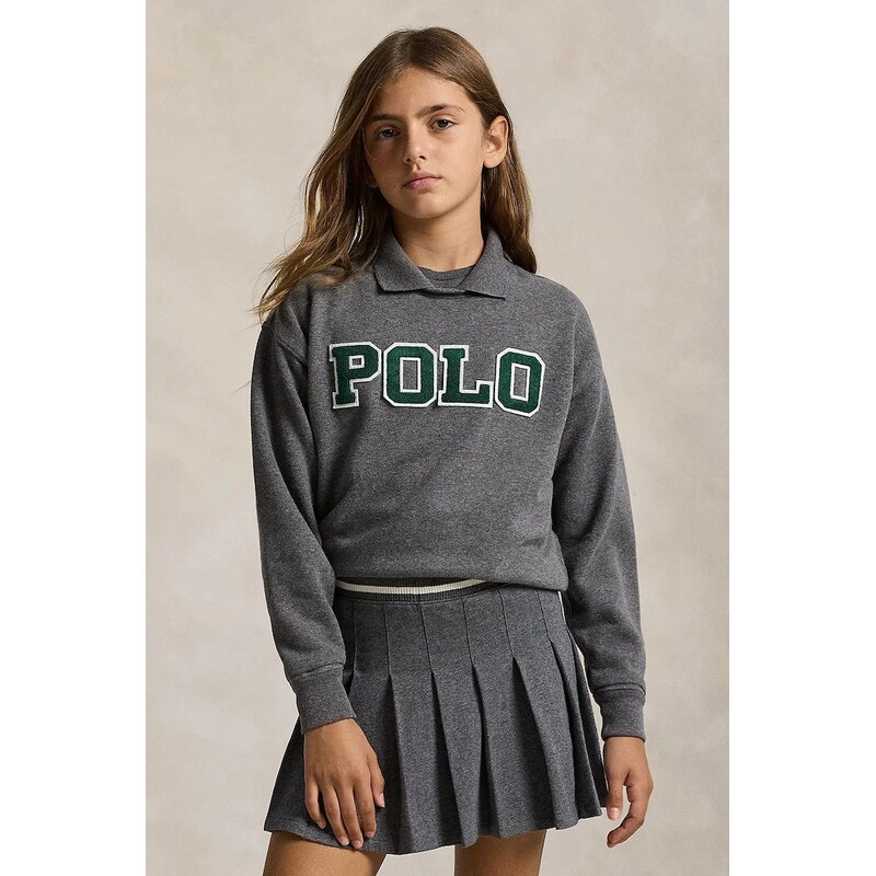 Detská mikina Polo Ralph Lauren 64986549