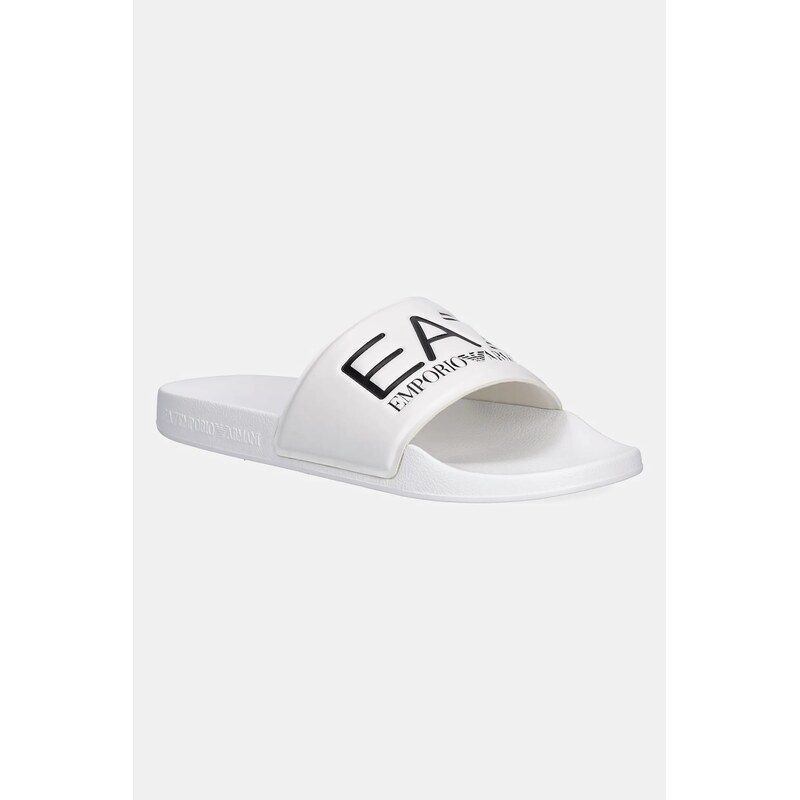 Šľapky EA7 Emporio Armani 63301986