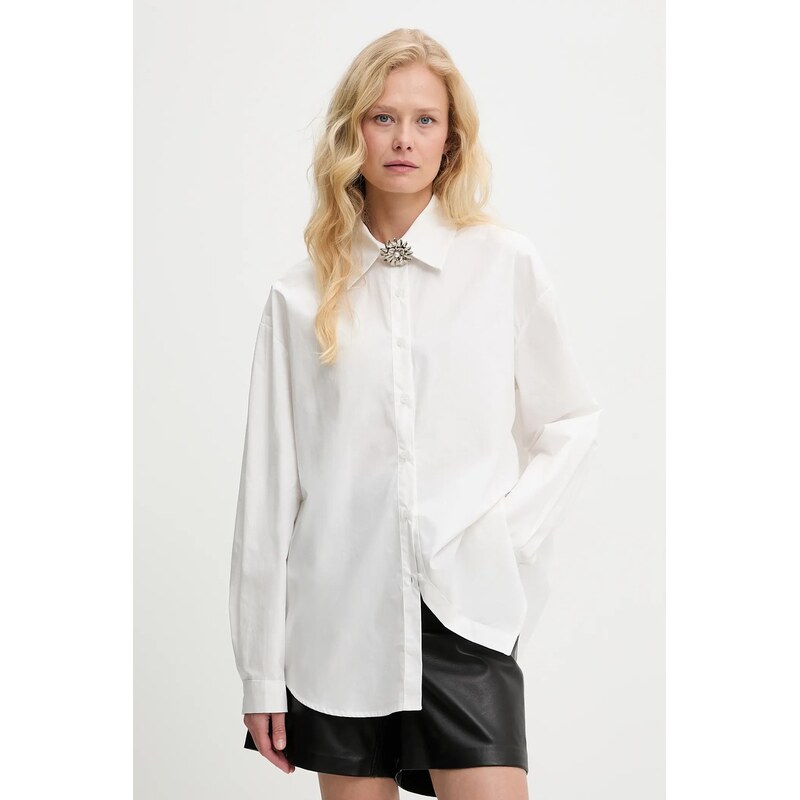 Bavlnená košeľa Answear.LAB 62466437