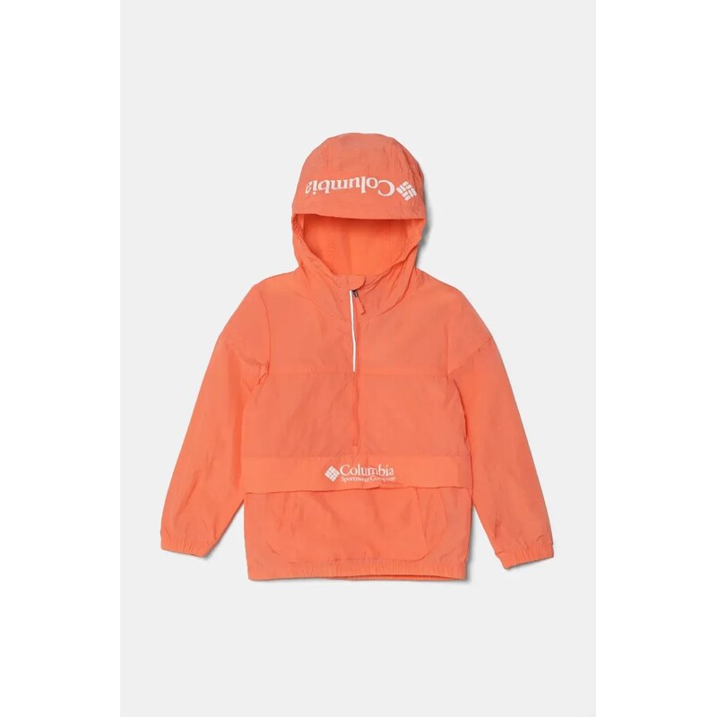 Detská bunda Columbia Challenger 62349833