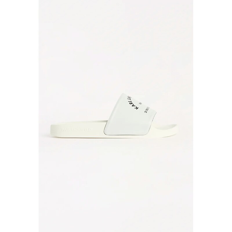 Šľapky Karl Lagerfeld KONDO 2.0 62459004
