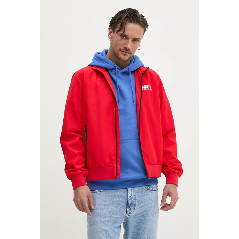 Bunda Red Bull Racing x Pepe Jeans MARINA WINDBREAKER 62349826